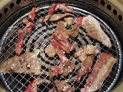 -神户赤童日式烤肉(金地广场店)