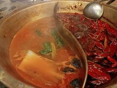 -小龙坎火锅(春熙太古里店)
