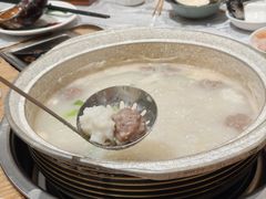 吉祥三宝-丰尔粥食·粥底火锅·桑拿鸡(大良总店)