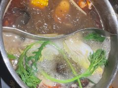 -呷哺呷哺 黄金牧场 (新中关购物中心店)
