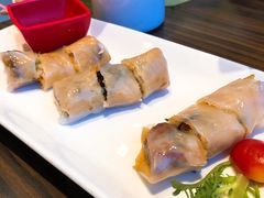 -避风塘·老港味餐厅(虹口龙之梦店)