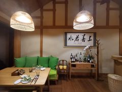 -青城山六善酒店·紫氣園中餐厅