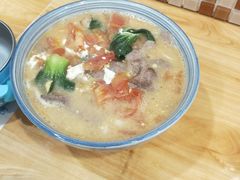 -陈八两面家(华孚写字楼店)