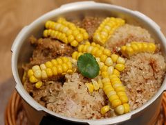压锅双拼-熊猫家新派川菜(百里一·龙兴集店)
