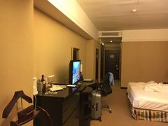-深圳东方银座酒店