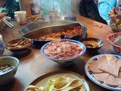 -楠火锅(仁恒梦中心店)