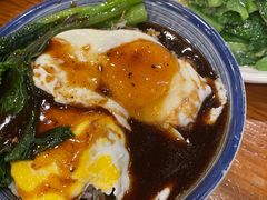 -澳门陈光记烧味饭店(南京德基广场店)