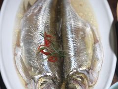 -鱼食饭稻·苏浙土菜17年老馆子(平江路店)