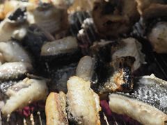 -味家烤肉烤鳗鱼牛排(西塔旗舰店)