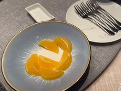 -江南灶中餐厅(南京香格里拉店)