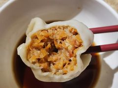 -金谷园饺子馆(北邮总店)