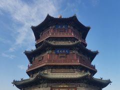 -大同古城墙