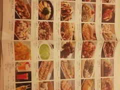 -外婆家(古墩印象城店)