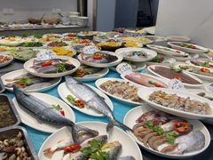 -杨记海鲜楼(三门黑金冠店)