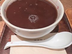-彬媽糖水(侨鑫国际店)