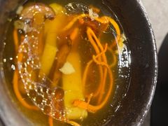 -云海肴·汽锅鸡·云南菜(高德置地店)