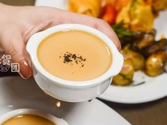 -福州仓山凯悦酒店·Market Cafe Lacucina咖啡厅
