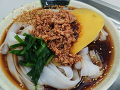 凉卷粉-洪记凉米线(新兴路店)