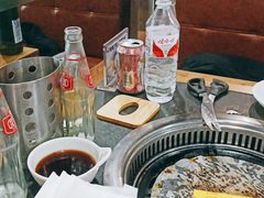 -和谐号(全运路万达店)