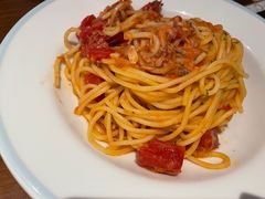 -萨莉亚意式餐厅(南京环亚凯瑟琳广场店)