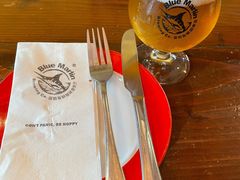 -蓝枪鱼西餐厅(锦华店)