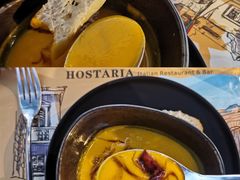 -Hostaria Bar维他餐吧·意大利西餐厅·牛排馆