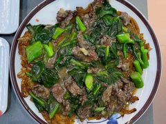 -官塘陈记鱼生·潮汕砂锅粥·牛肉火锅(潮枫路总店)