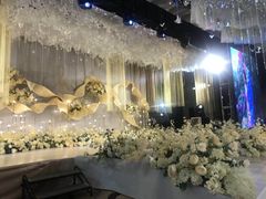 -太原凯宾斯基饭店