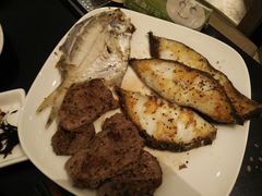 -太湖饭店玉兰厅(自助餐厅)