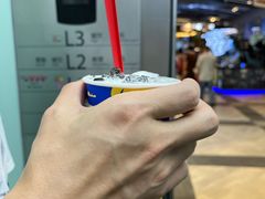 -DQ·蛋糕·冰淇淋(金桥店)
