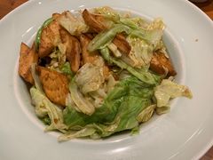 -巴依老爷新疆美食(常营店)