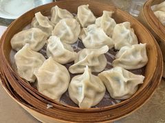 -韩记海鲜饺子旗舰店(红海新区店)