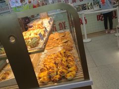 -红星前进面包牛奶公司(五道口购物中心店)