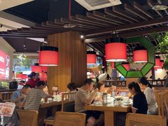 -老阿爸鲜鱼土菜(园区永旺店)