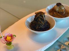 -南苑环球酒店云顶高级中餐厅(鄞县大道店)