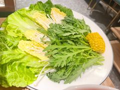 -三人行骨头王火锅(长寿店)