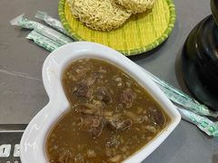 -官塘陈记鱼生·潮汕砂锅粥·牛肉火锅(潮枫路总店)