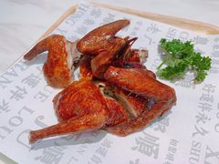 -顺粤楼·粤菜·点心(融创茂店)