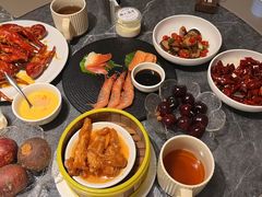 -曲水兰亭(北京四惠店)