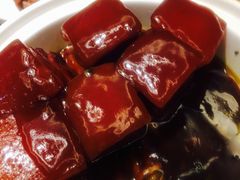 老上海红烧肉-彩虹之约•淮扬家宴(亚运村店)