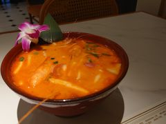 -太食獸泰式茶餐厅(IFS国金中心店)