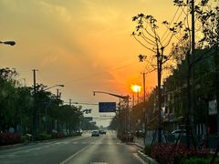 -海宁煲农家菜(惠南镇店)