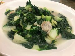 -稻香酒家·33年老字号·港式粤菜(富邦中心店)