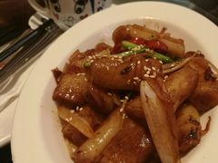 -翠华餐厅(正佳广场店)