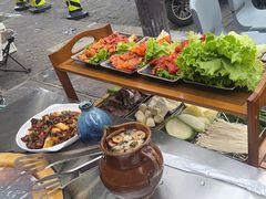 -八木轩·寻味大理白族民俗餐厅(文献路店)