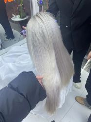 -型色沙龙