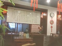 -西江美食舫·江西菜(健德桥店)