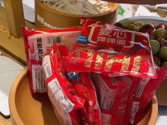 -龍歌自助小火锅(崂山丽达店)