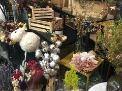 -雕刻时光咖啡馆(北苑店)