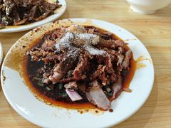 -温记府廟豆汤饭·始于1955年(海椒店)